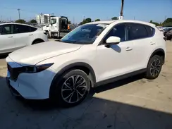 JM3KFBEM1N1522708 2022 MAZDA CX-5