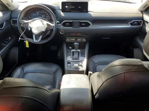 JM3KFBEM1N1522708 2022 MAZDA CX-5 - Image 8