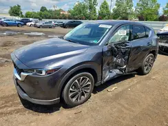 JM3KFBEM1N1529996 2022 MAZDA CX-5