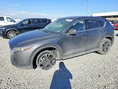 JM3KFBEM1N1582181 2022 MAZDA CX-5