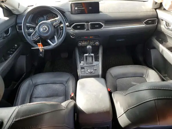 JM3KFBEM1N1582181 2022 MAZDA CX-5 - Image 8