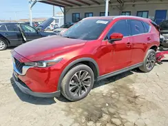 JM3KFBEM1N1597991 2022 MAZDA CX-5