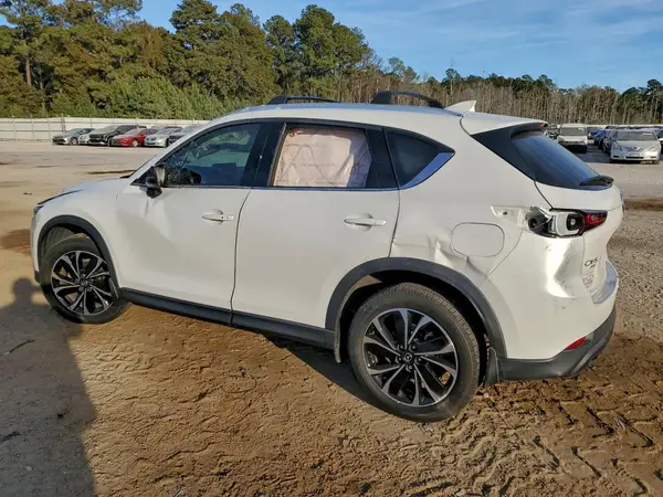 JM3KFBEM1P0264974 2023 MAZDA CX-5 - Image 2