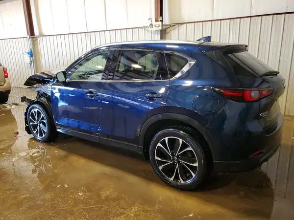 JM3KFBEM1P0271925 2023 MAZDA CX-5 - Image 2