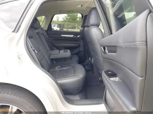 JM3KFBEM1R0350014 2024 MAZDA CX-5 - Image 8