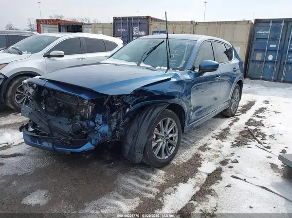 JM3KFBEM1R0361143 2024 MAZDA CX-5 - Image 2