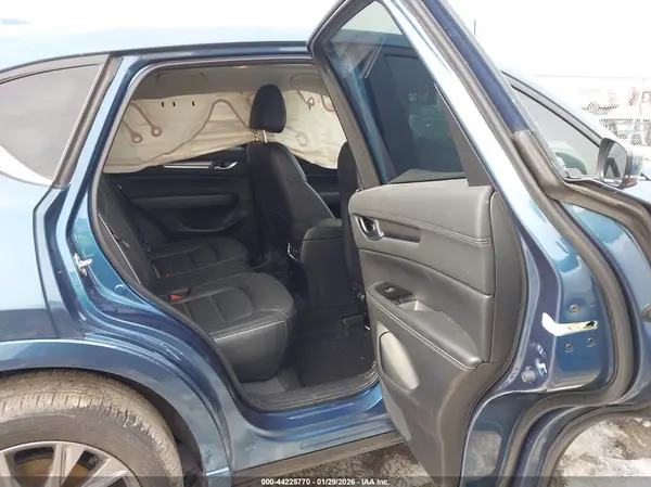 JM3KFBEM1R0361143 2024 MAZDA CX-5 - Image 8