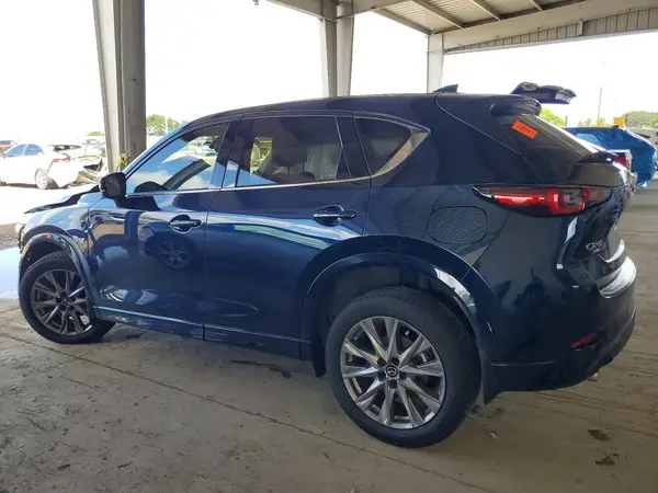 JM3KFBEM1R0384745 2024 MAZDA CX-5 - Image 2