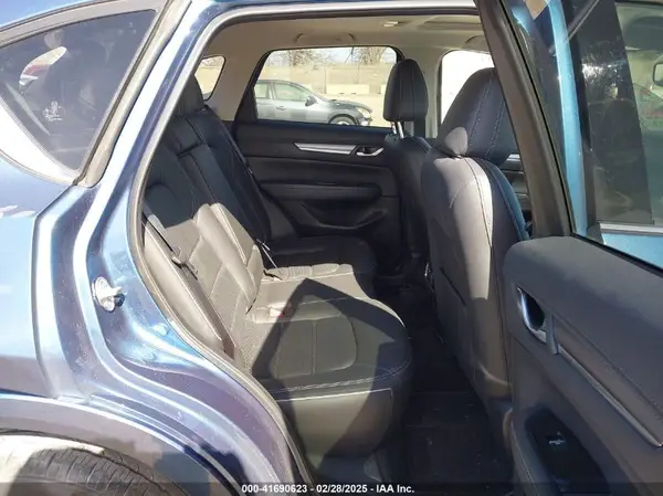 JM3KFBEM1R0398452 2024 MAZDA CX-5 - Image 8