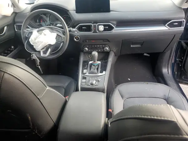 JM3KFBEM1R0402466 2024 MAZDA CX-5 - Image 8