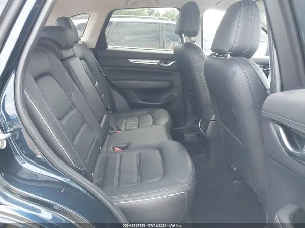 JM3KFBEM1R0416268 2024 MAZDA CX-5 - Image 8