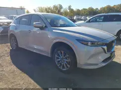 JM3KFBEM1S0541793 2025 MAZDA CX-5