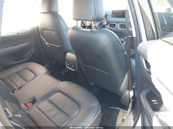 JM3KFBEM1S0541793 2025 MAZDA CX-5 - Image 8