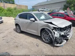 JM3KFBEM1S0542426 2025 MAZDA CX-5