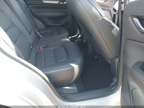 JM3KFBEM1S0542426 2025 MAZDA CX-5 - Image 8