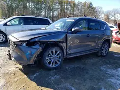 JM3KFBEM1S0550591 2025 MAZDA CX-5