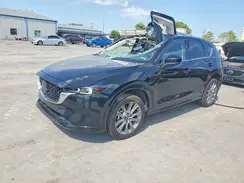 JM3KFBEM1S0579394 2025 MAZDA CX-5