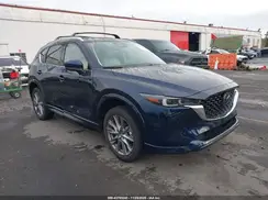 JM3KFBEM1S0598396 2025 MAZDA CX-5