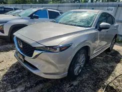 JM3KFBEM1S0606626 2025 MAZDA CX-5