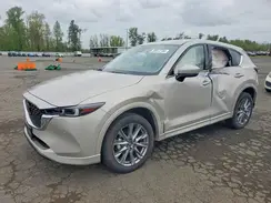 JM3KFBEM1S0608277 2025 MAZDA CX-5