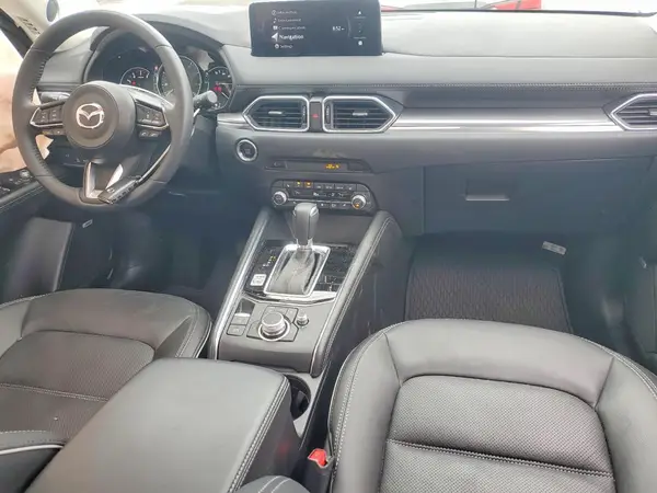 JM3KFBEM1S0608277 2025 MAZDA CX-5 - Image 8