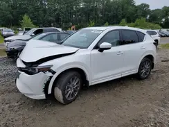 JM3KFBEM1S0629615 2025 MAZDA CX-5