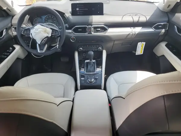 JM3KFBEM1S0629615 2025 MAZDA CX-5 - Image 8