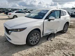 JM3KFBEM1S0643479 2025 MAZDA CX-5