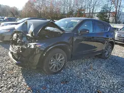 JM3KFBEM1S0651078 2025 MAZDA CX-5