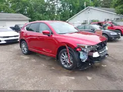 JM3KFBEM1S0653669 2025 MAZDA CX-5