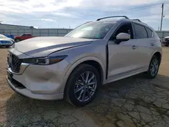 JM3KFBEM1S0662422 2025 MAZDA CX-5