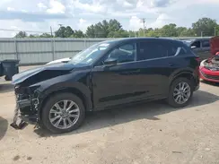 JM3KFBEM1S0666454 2025 MAZDA CX-5