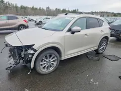 JM3KFBEM1S0702949 2025 MAZDA CX-5