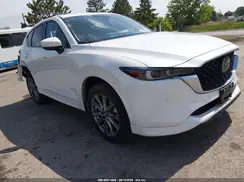 JM3KFBEM1S0712624 2025 MAZDA CX-5