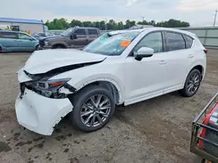 JM3KFBEM1S0725891 2025 MAZDA CX-5