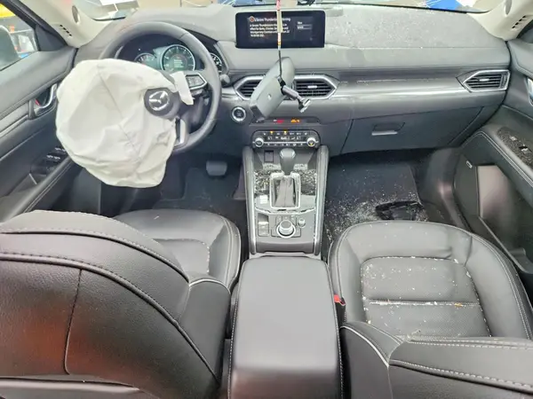 JM3KFBEM1S0725891 2025 MAZDA CX-5 - Image 8