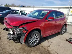JM3KFBEM1S0728094 2025 MAZDA CX-5