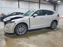 JM3KFBEM1S0734929 2025 MAZDA CX-5