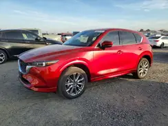 JM3KFBEM1S0764366 2025 MAZDA CX-5