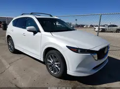 JM3KFBEM1S0781040 2025 MAZDA CX-5