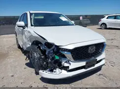 JM3KFBEM1S0806714 2025 MAZDA CX-5