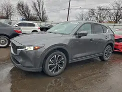 JM3KFBEM2N0528183 2022 MAZDA CX-5