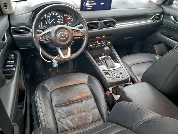 JM3KFBEM2N0528183 2022 MAZDA CX-5 - Image 8