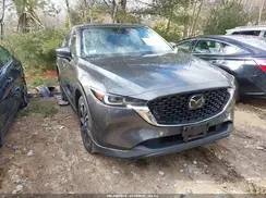 JM3KFBEM2N0544223 2022 MAZDA CX-5