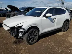 JM3KFBEM2N0569686 2022 MAZDA CX-5