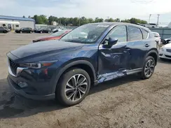 JM3KFBEM2N0570546 2022 MAZDA CX-5