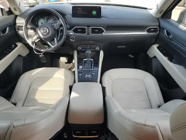 JM3KFBEM2N0570546 2022 MAZDA CX-5 - Image 8