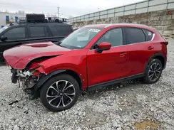 JM3KFBEM2N0589520 2022 MAZDA CX-5