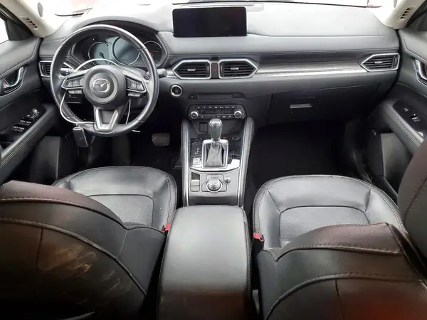 JM3KFBEM2N0589520 2022 MAZDA CX-5 - Image 8