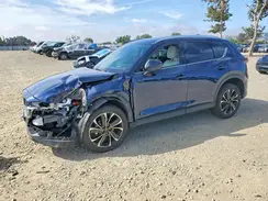 JM3KFBEM2N0603190 2022 MAZDA CX-5